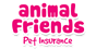 Animal Friends Equine Insurance